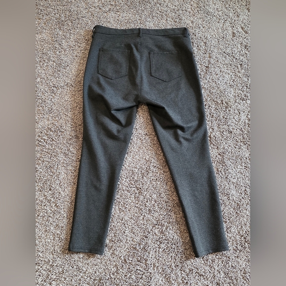 GAP High Rise Sculpt Legging Size 14 - Picture 7 of 7